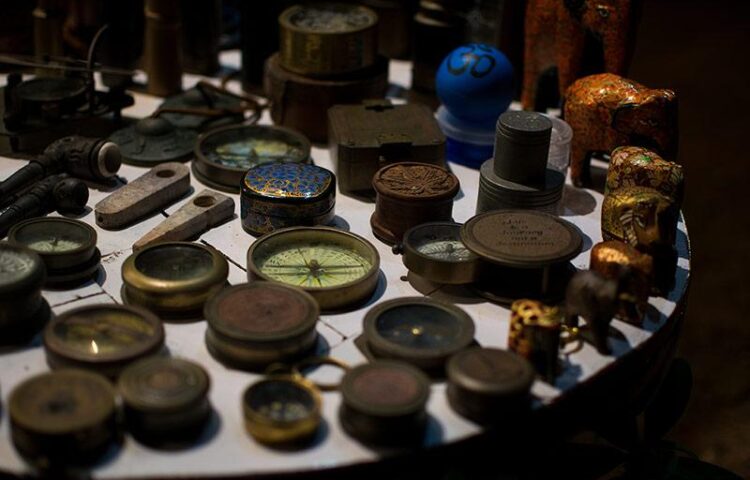 Wat is Curiosa - ZiArt.nl